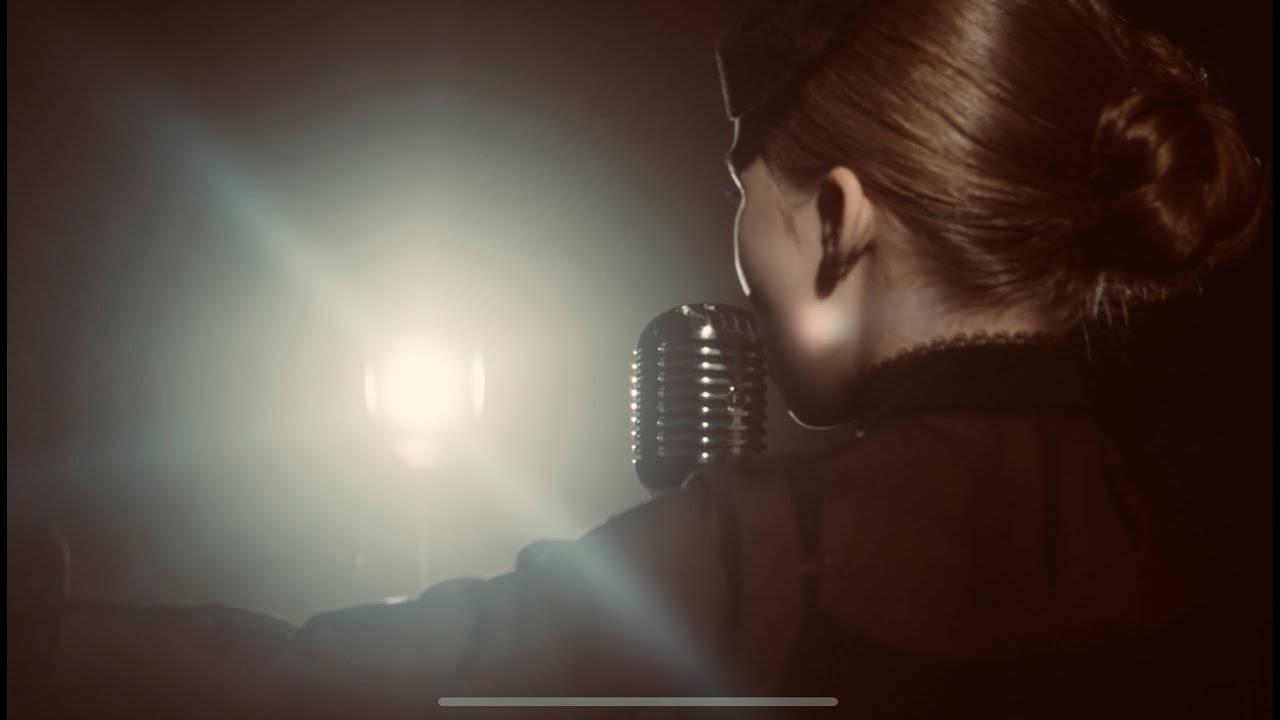Make The World Go Away - Duffy (COVER by Anna Volkova)