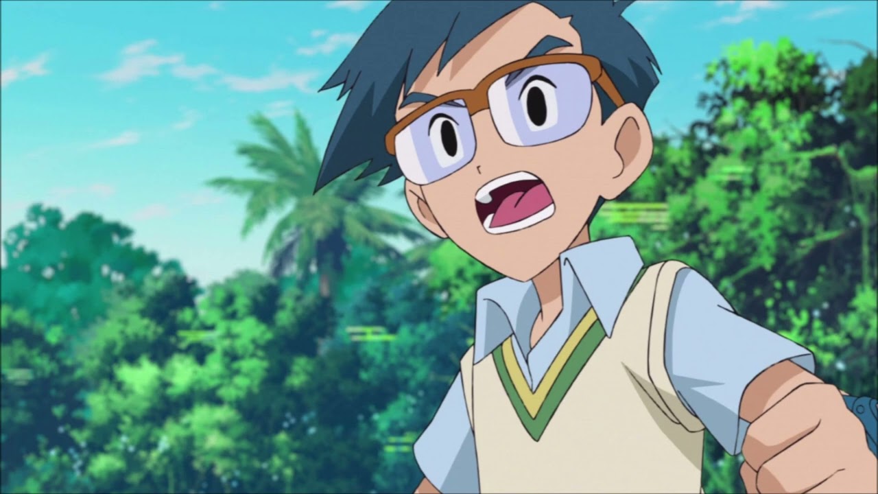 Curiosidade Sobre Joe Kido