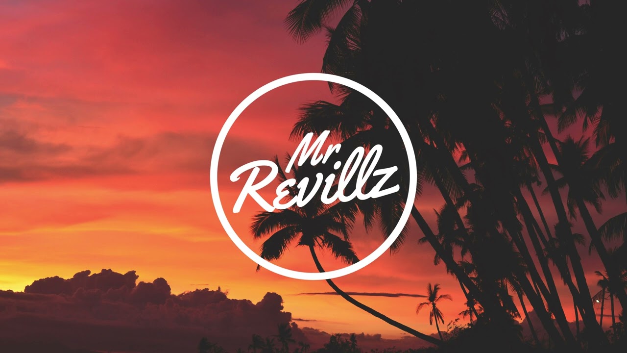 Alesso, Nate Smith - I Like It
