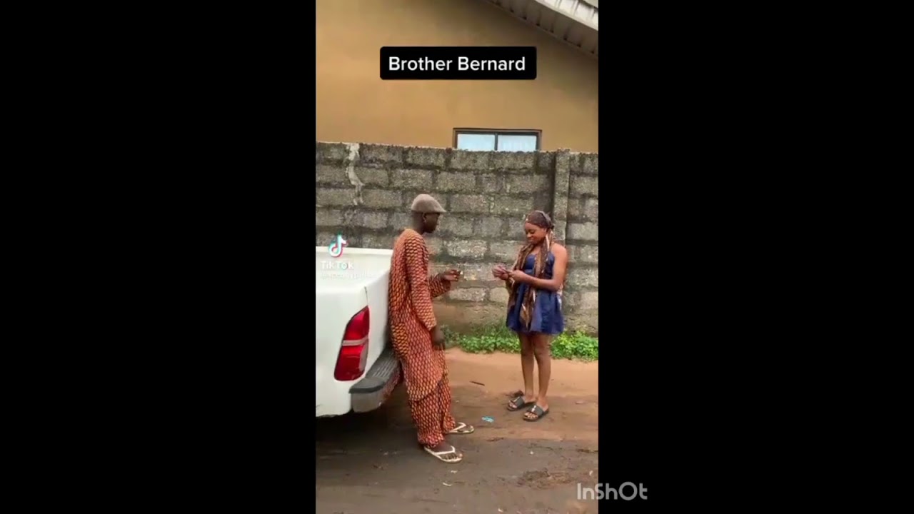 brother Bernard compilation 🤣🤣🤣 come and laugh