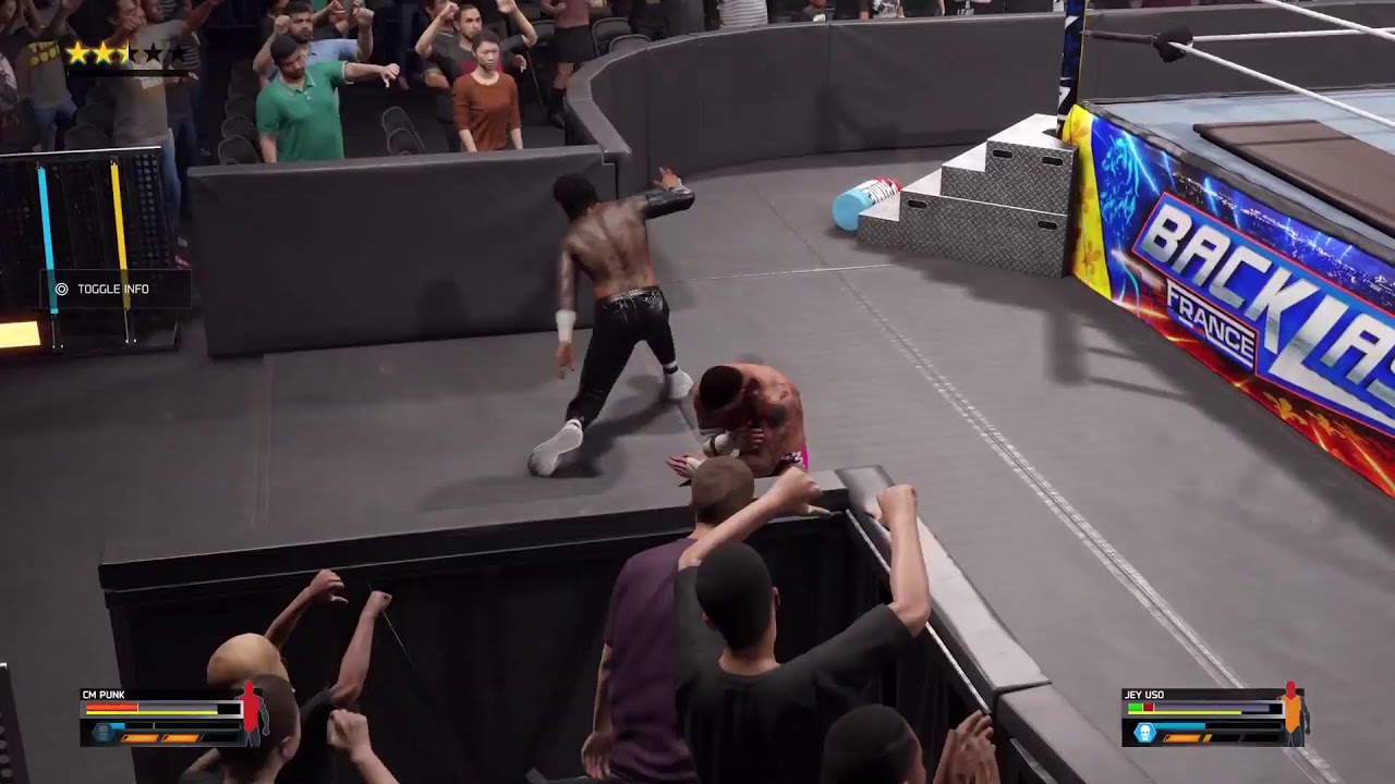 WWE 2K25 Universe Mode Raw,NXT,SD,Spring Break in & Backlash