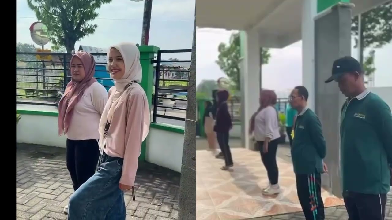 Prakter Kerja Lapangan (PKL) Kelompok 45 di KUA Sukodono Lumajang