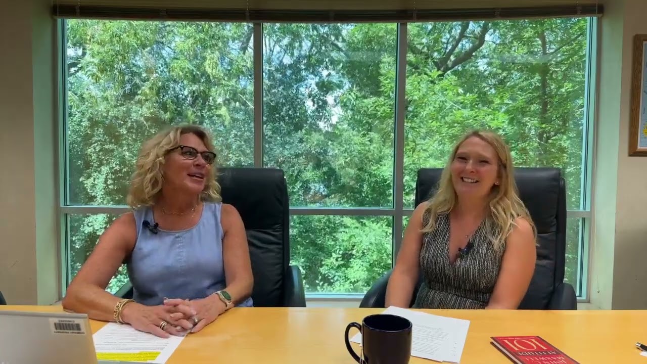 Season 2024 #3  Attitude is Everything