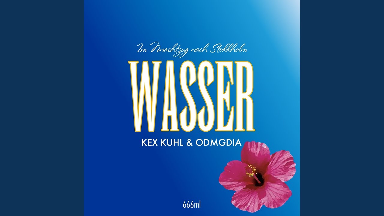 Wasser