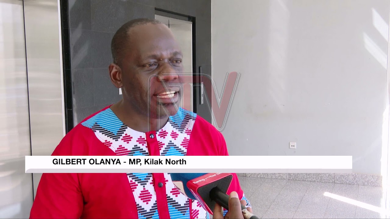 Tanga Odoi: NUP lacks capacity to rule the country
