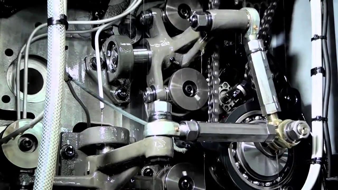 RMGT Company VTR