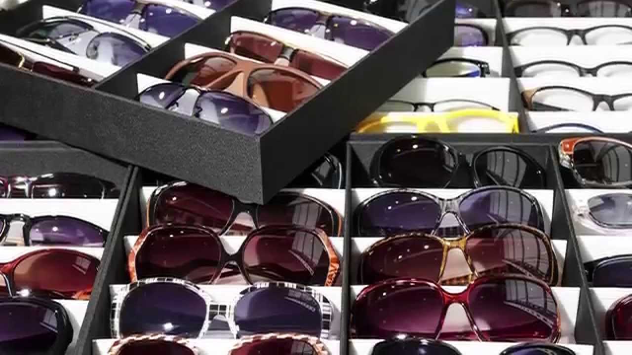 The Eyewear Market   Year in Review
