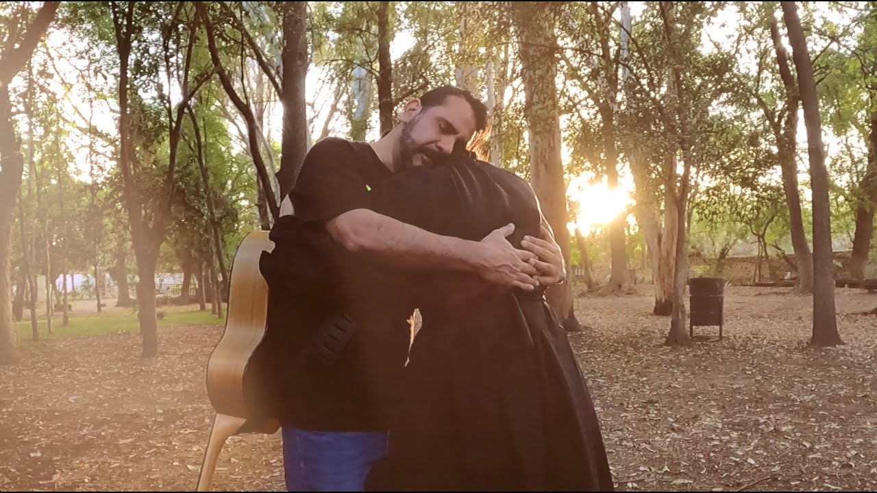 Tú - Jorge Terrazas [Video Oficial]