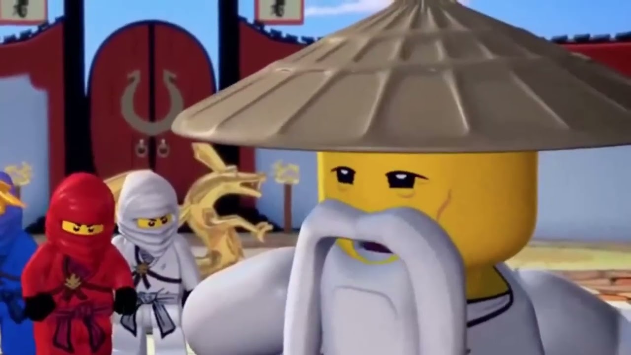 YTP Ninjago Episode 2: Sweet Home Alabama Reaction Video || ZANE LOVES BIG BIRD LOL!