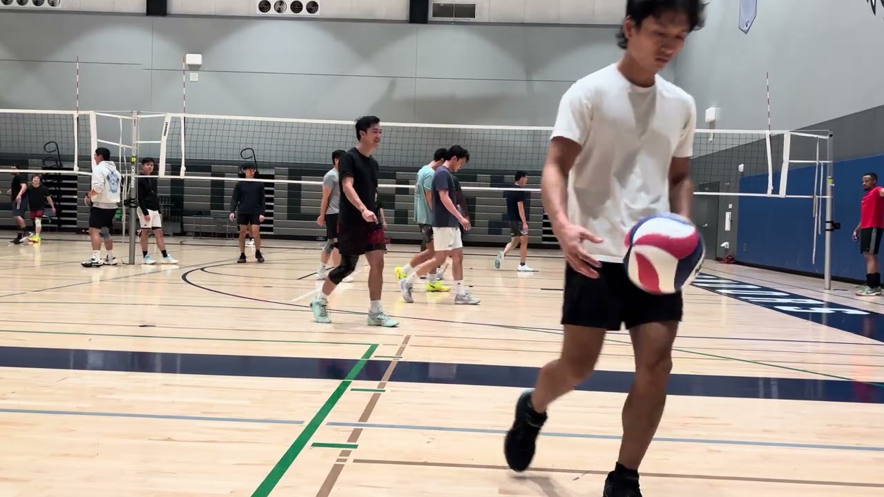 2/3/26 Men’s B IVL - Game 1