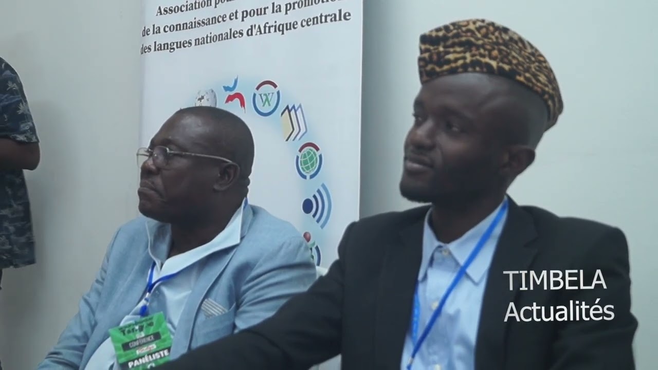 Education : J.I. de la langues maternelles réaction du Prof Charles MTUMBA