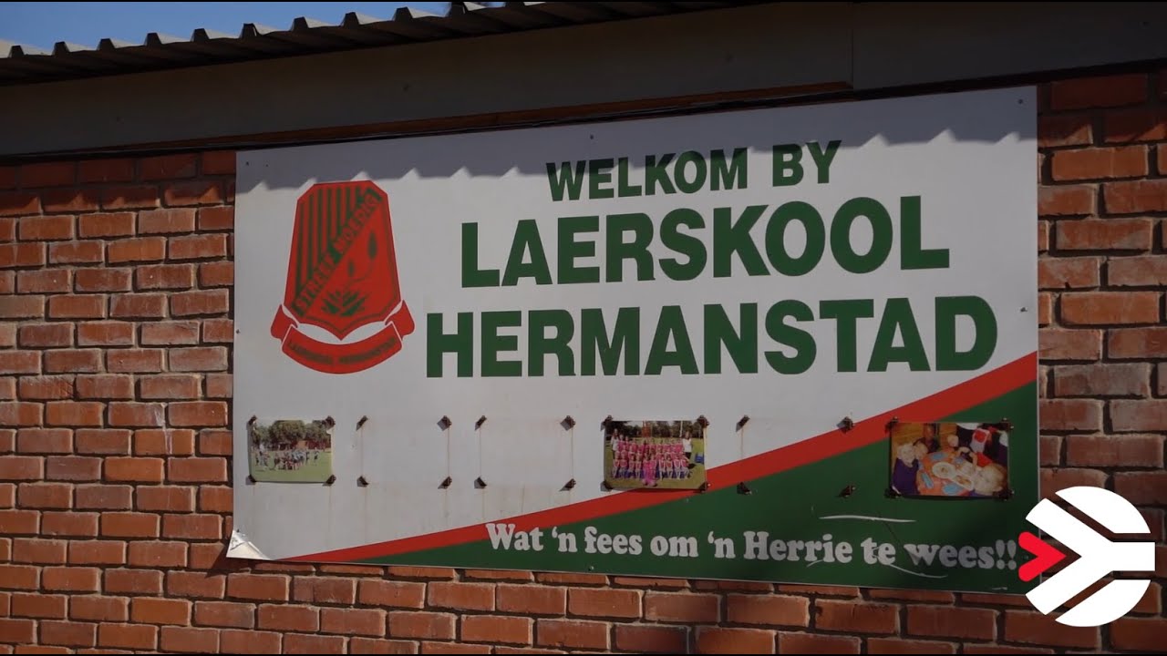 We^Can Challenge 43 - Hermanstad Primary School