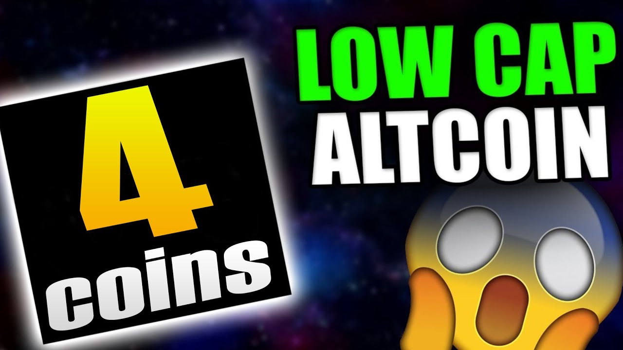TOP 4 LOW CAP ALTCOINS APOYIELD PERLIN EVEDO LCX CRYPTO PRICE PREDICTION 2021