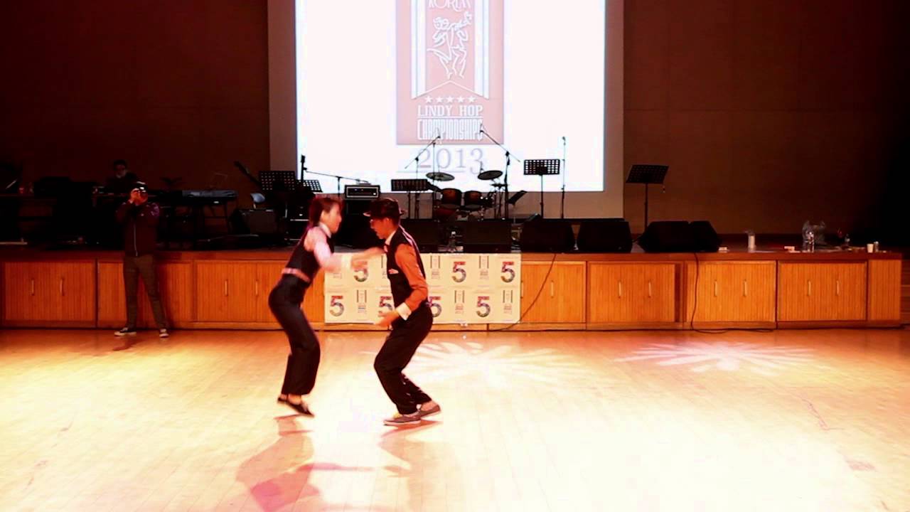 KLHC2013 - Showcase - 2nd Place. 리코, 홍박사 / Rico Lim, Chloe Hong - 2nd Edition