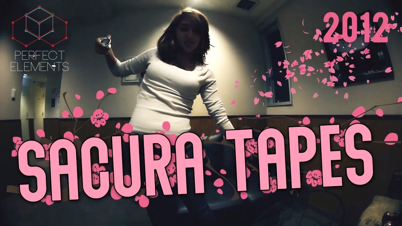 Sacura Tapes - Perfect Elements Movie Teaser