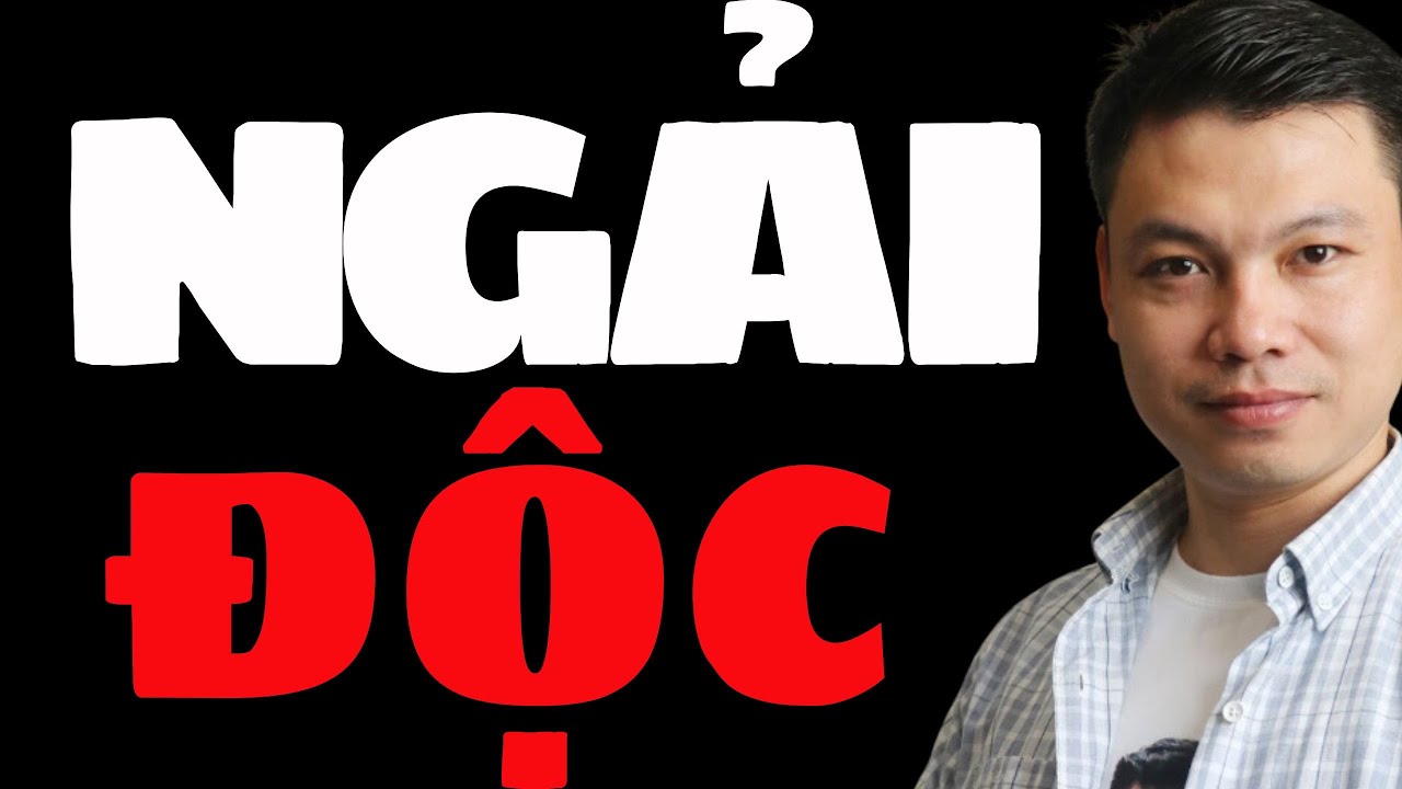 SIÊU PHẨM TRUYỆN MA ĐÌNH SOẠN : NGẢI ĐỘC | MC ĐÌNH SOẠN DIỄN ĐỌC