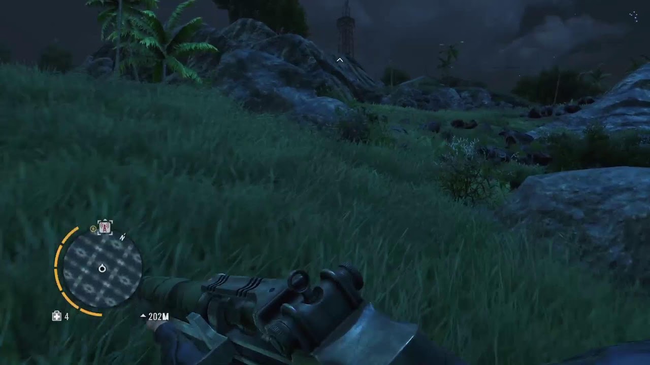 Far Cry 3 #FirstPlayThrough#NoIdea#Weapon#Gigs#PS5Live#YTube