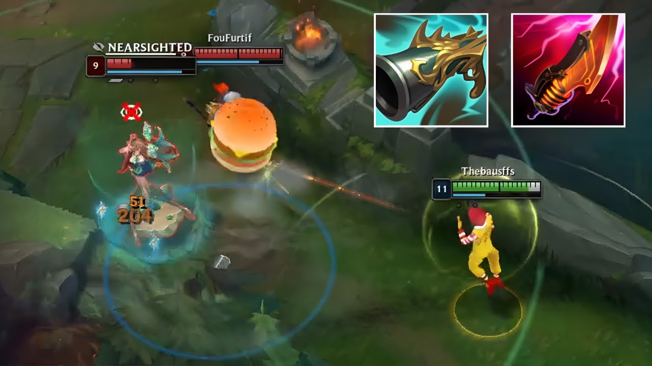 IS MCDONALDS LETHALITY GRAVES GOOD IN S14?