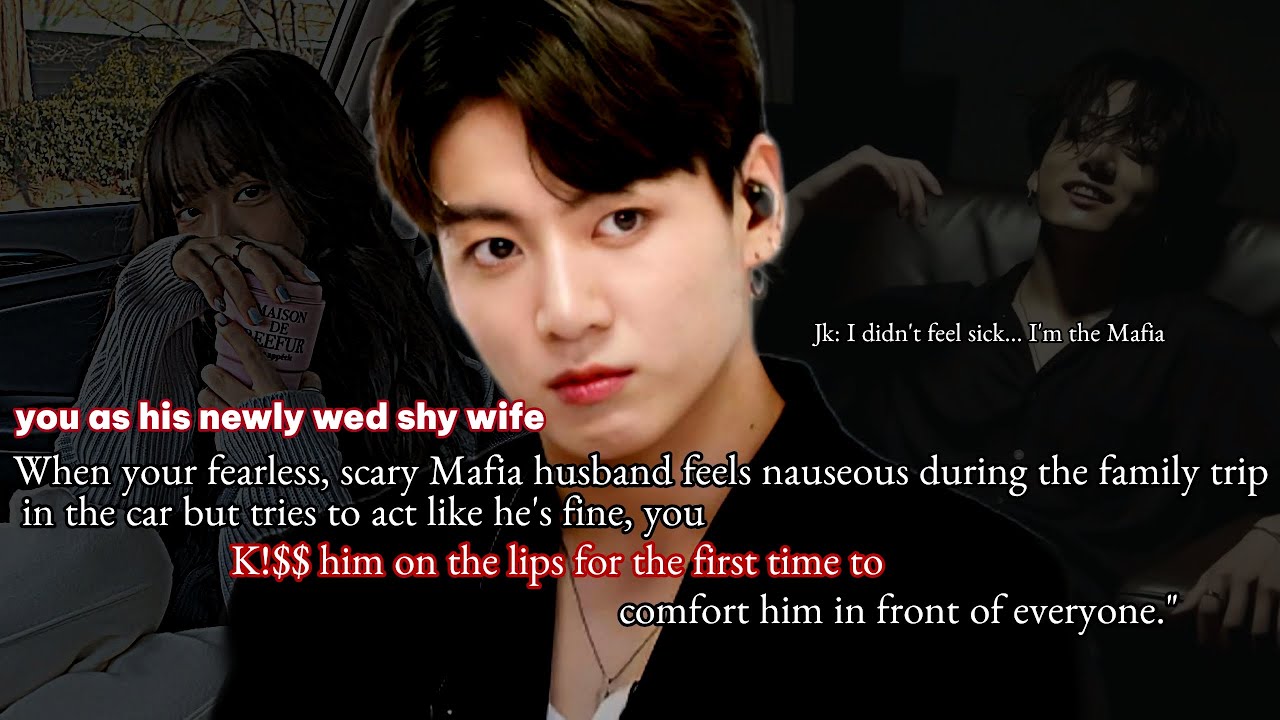when your fearless scary husband feels vomit during family trip but act like he is fine but you-