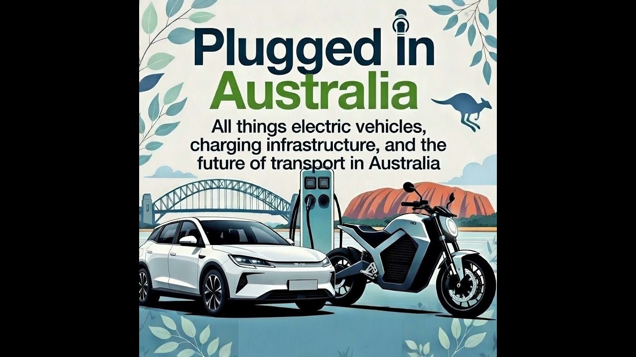 Mazda 6e $49,990 Undercuts Model 3, Leapmotor B10 5-Star ANCAP, Nio Swap Record, BMW iX3 Preview,...