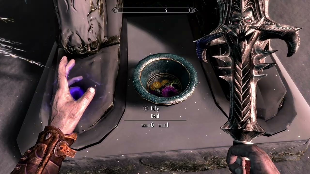 Cannon, Donation, Sneak Royale, Barbas