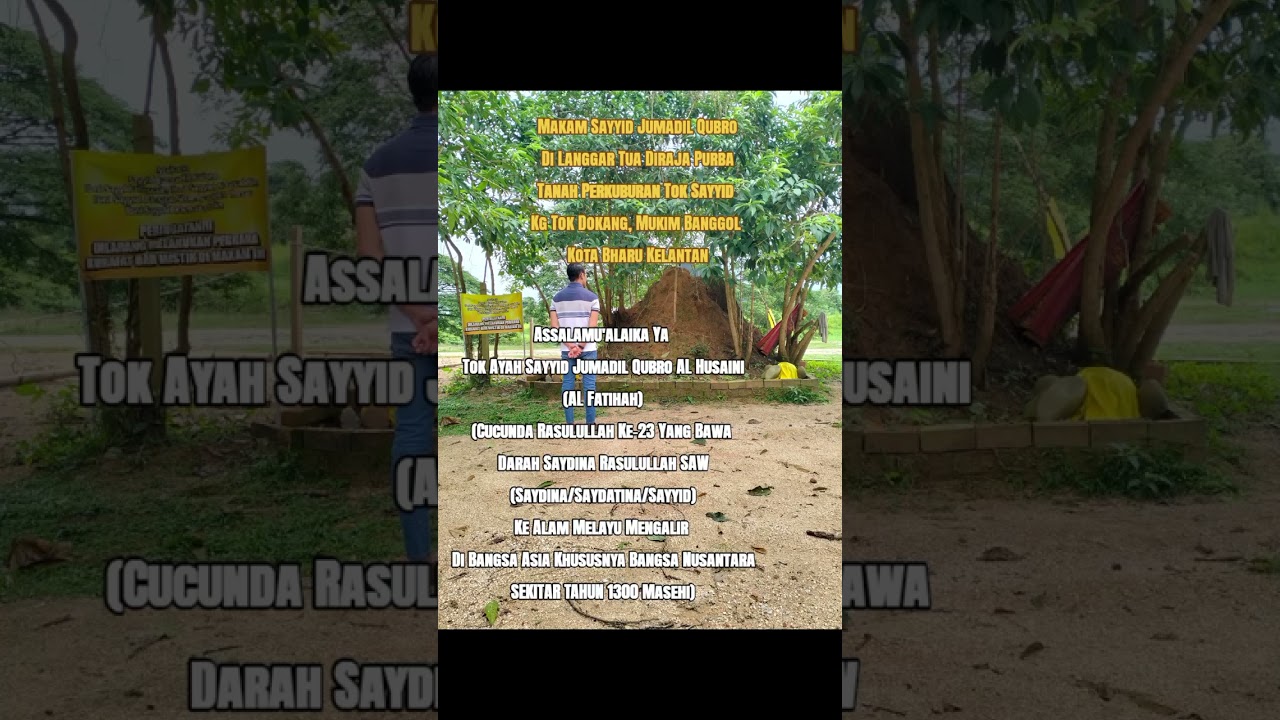 PENTADBIRAN ALAM BESAR