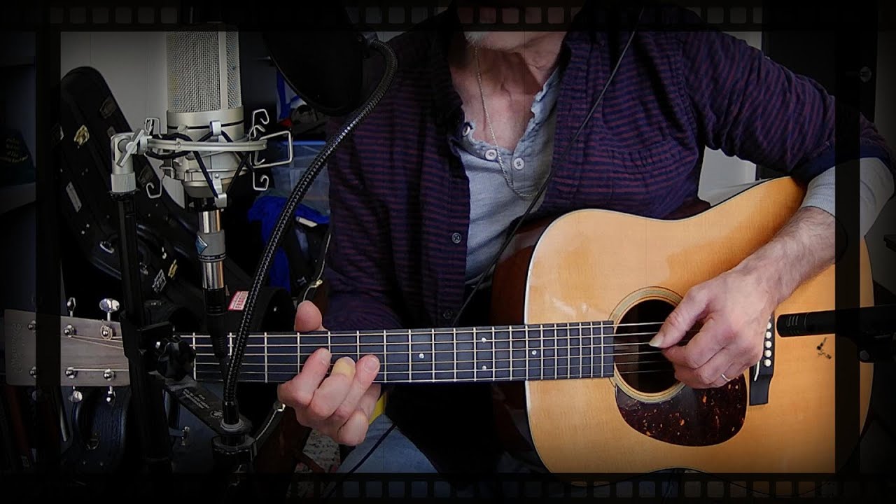 Gathering at the Gutter