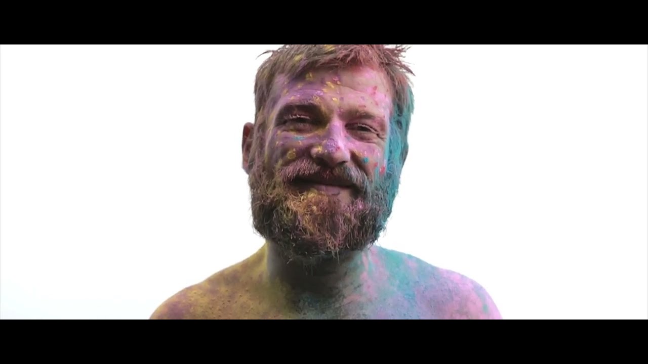 Overman - It Is All Overman (Official Music Video)