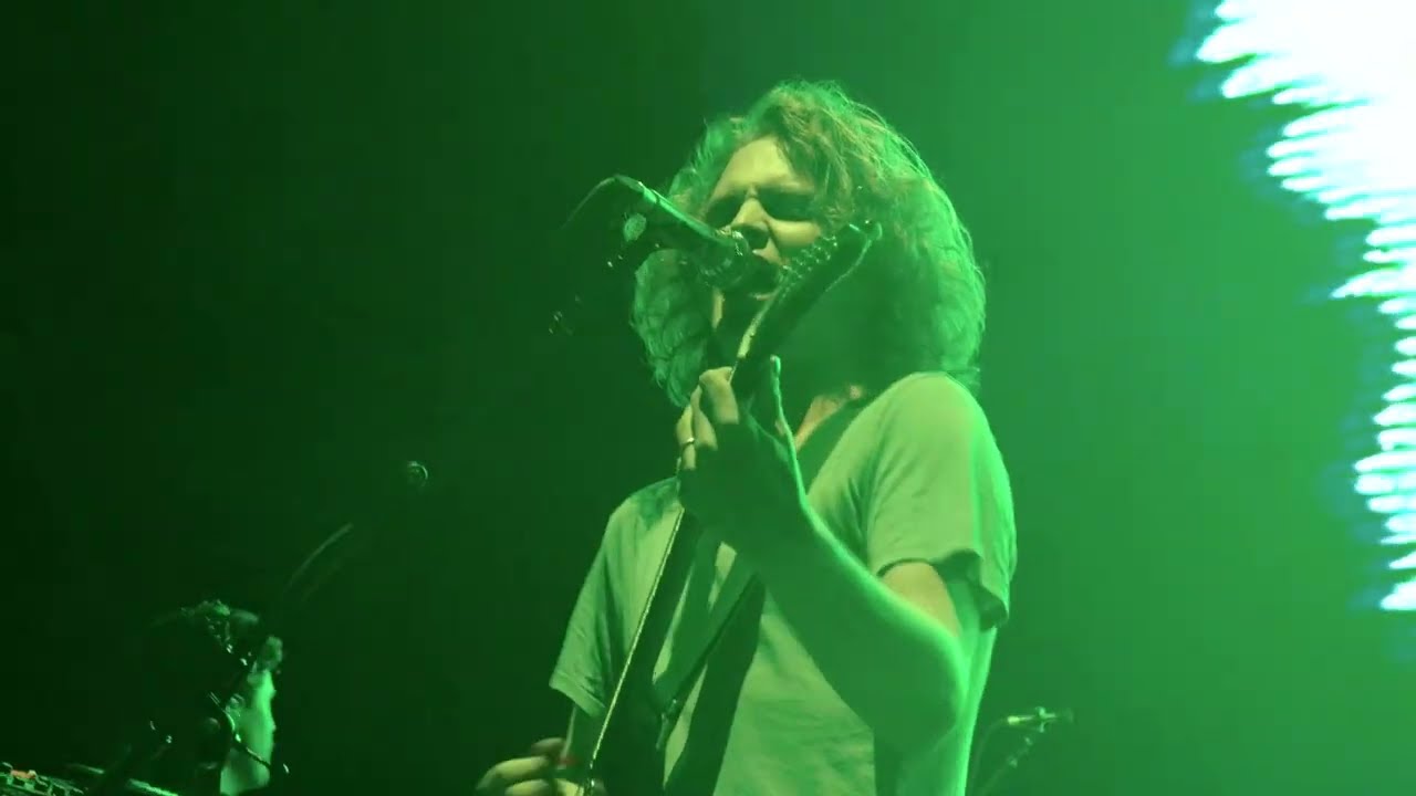 King Gizzard & The Lizard Wizard - Superbug (Live at Red Rocks 6.7.23)