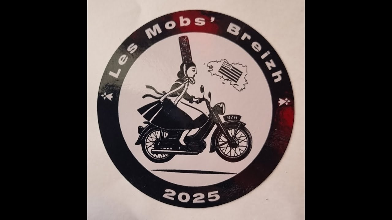 Les Mobs' Breizh