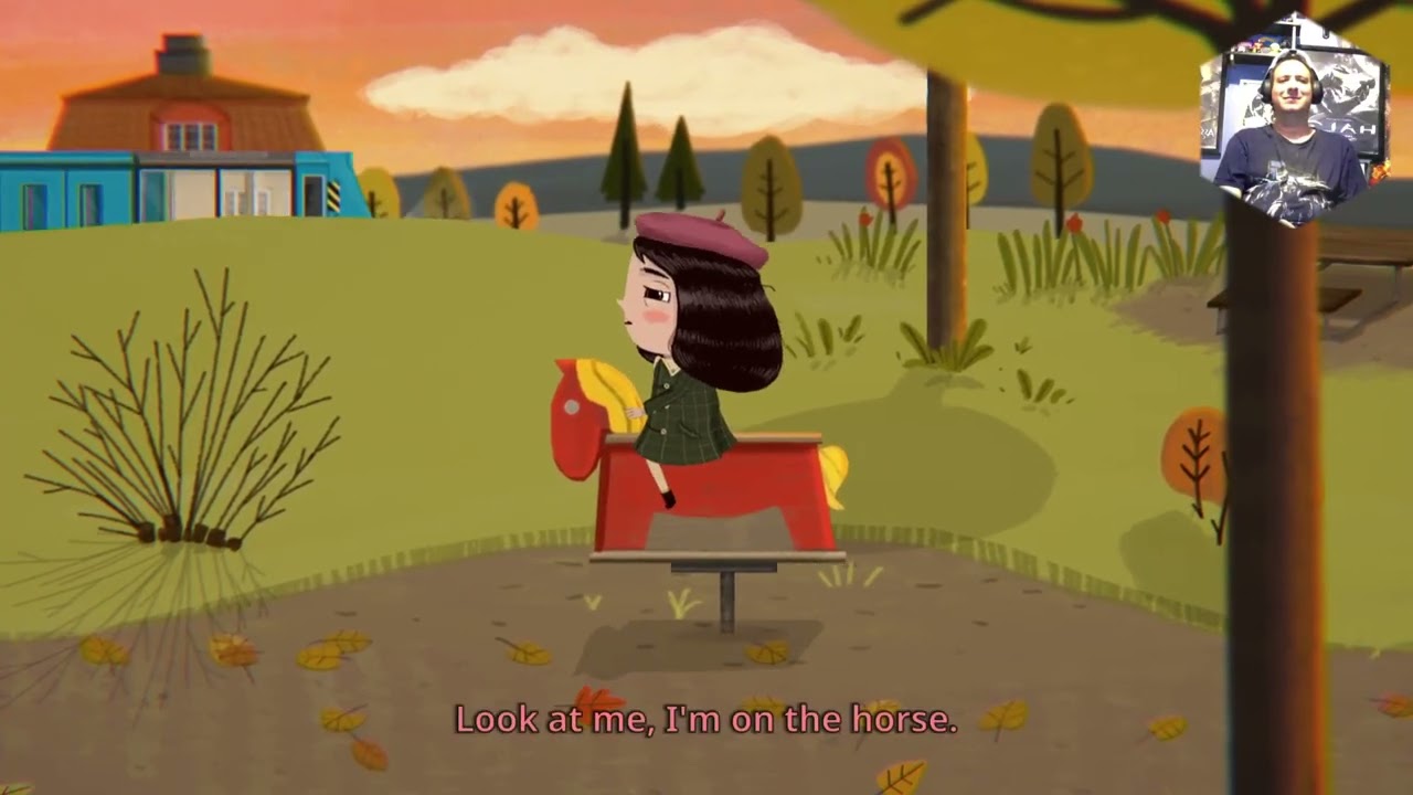 Little Misfortune (Petals of Destiny Playthrough) - Rose-Play S33: E3: The Odds Of This Needle