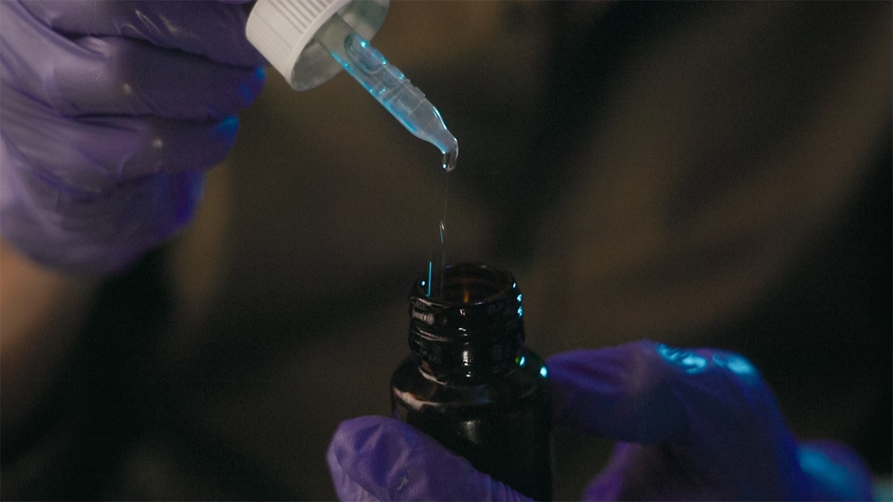 Unintelligible ASMR Testing Your Responses