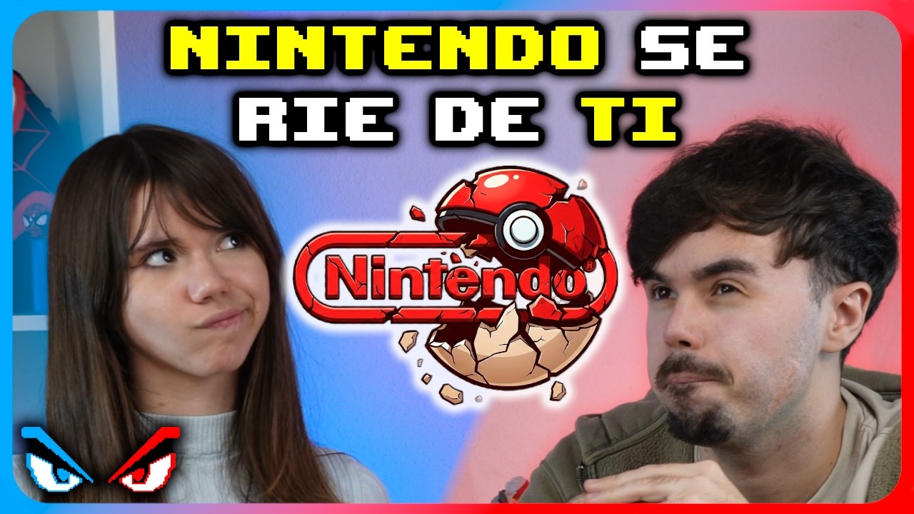 🔥 El NUEVO Pokémon, Los Fanboys de NINTENDO y Resident Evil Requiem | Vicia2 Podcast #3