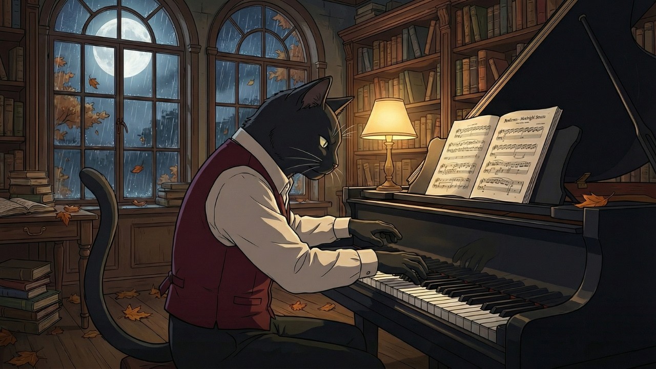 The Sound of Genius – Beethoven for Elite Minds