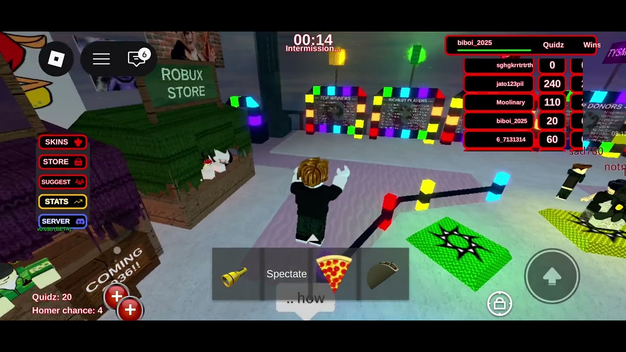 Youvshomer #roblox 