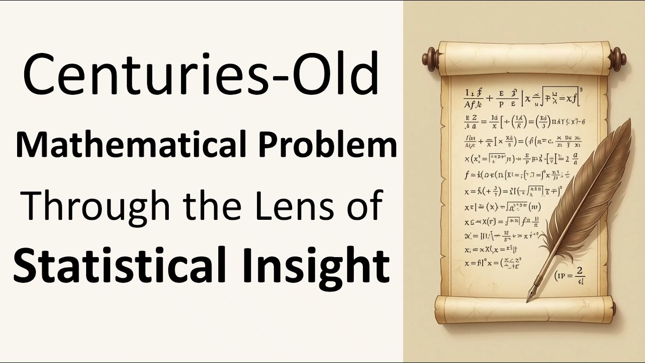 Fermat’s Last Theorem: A Historical and Statistical Insight