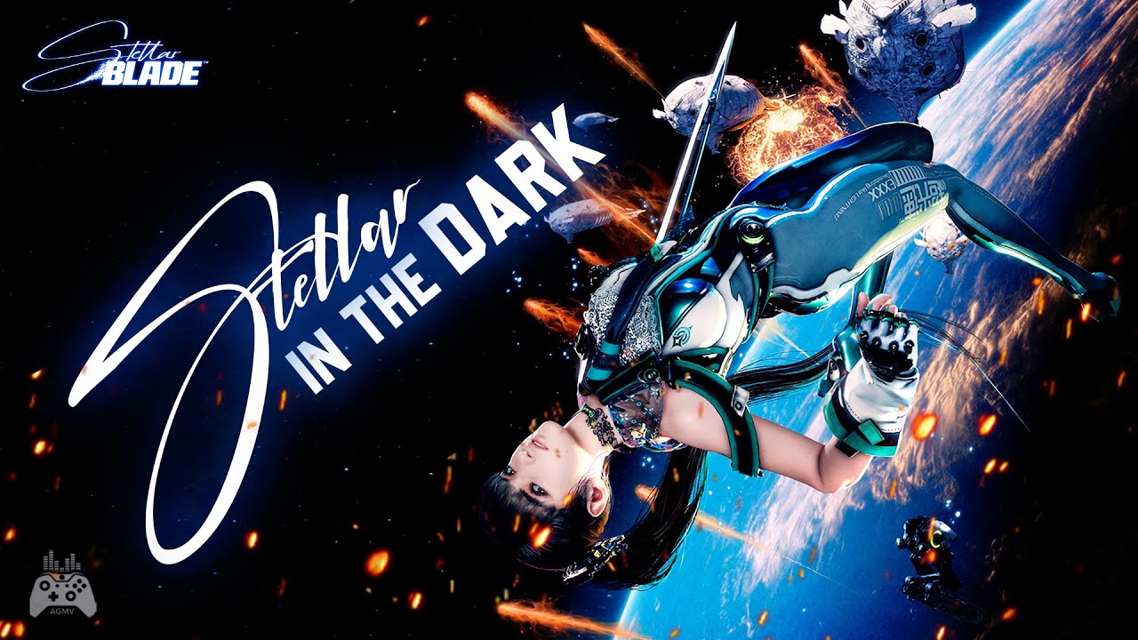 Stellar Blade – Stellar in the Dark [GMV]