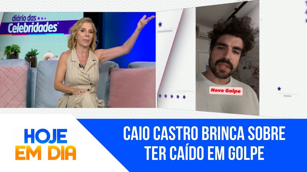 Assista à íntegra do 'Diário das Celebridades'  (20)