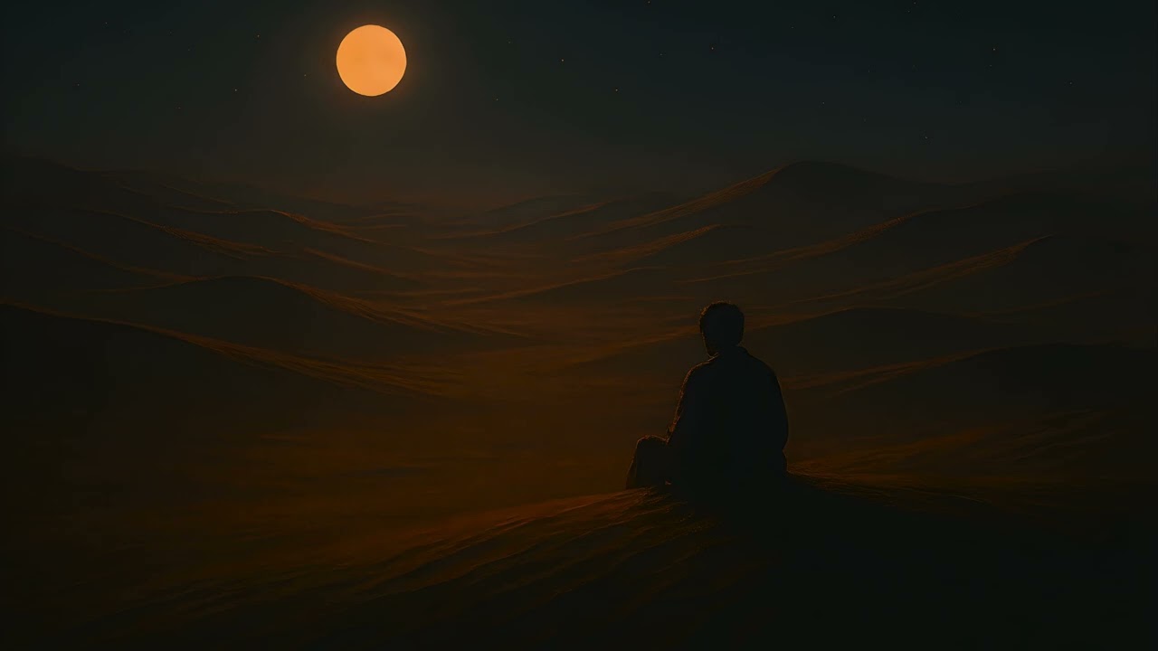 Missing You - Emotional Lo-Fi Guitar Beat (Spanish & Arabic Vibes)