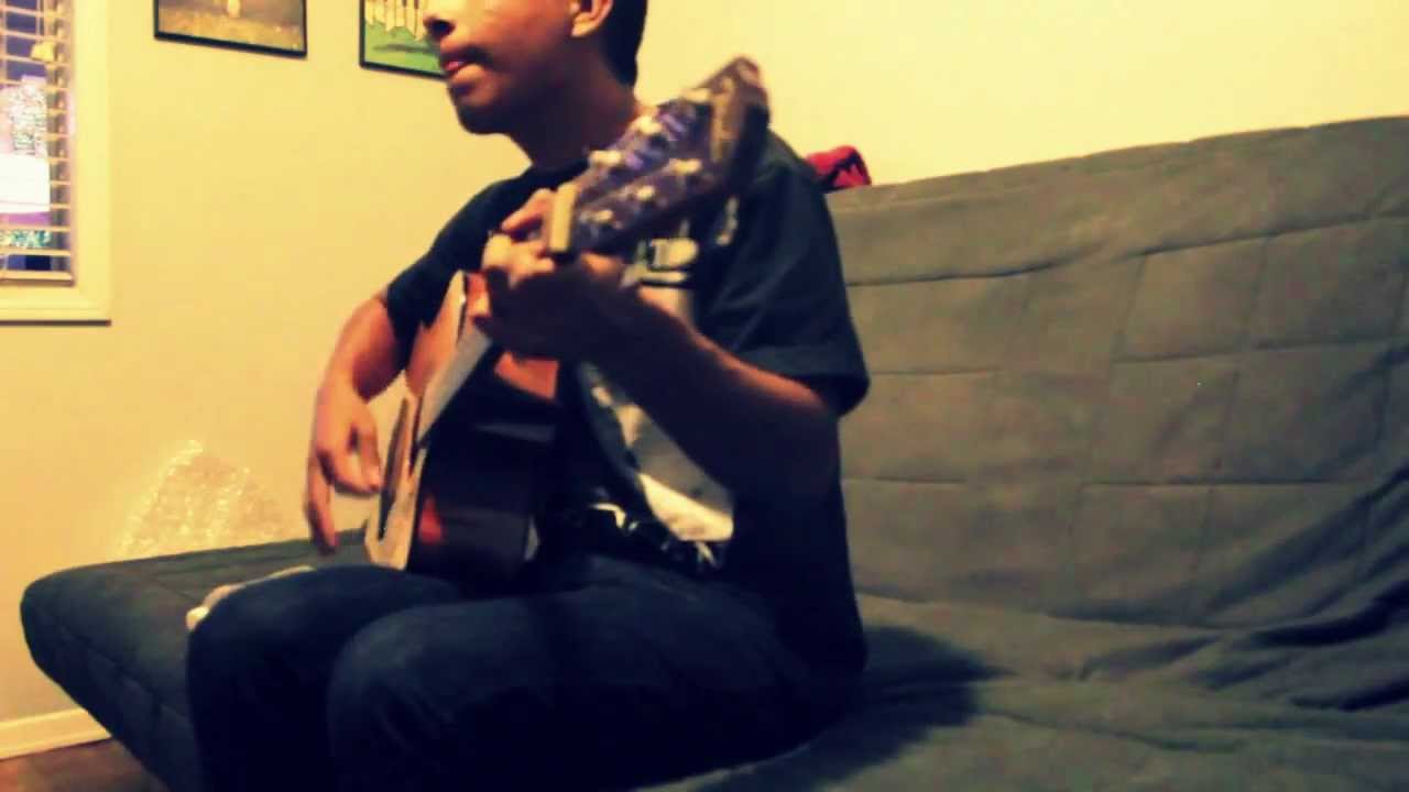 Speaking With A Ghost (Acoustic)