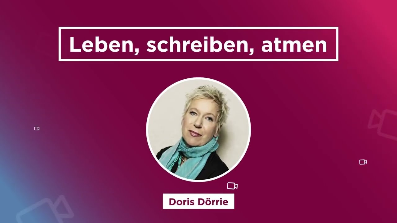 Leben, schreiben, atmen