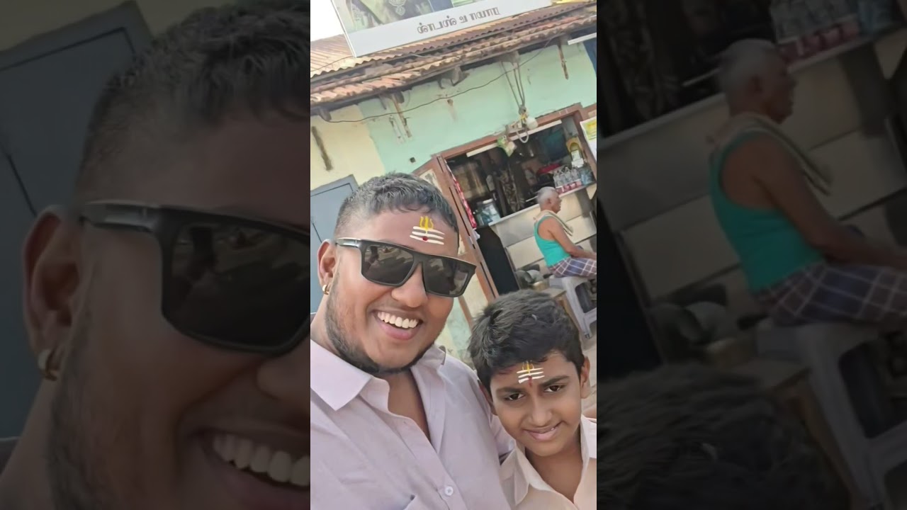 @karthika's world | first vlog | Rameshwaram trip #rameshwaram #youtubeshorts #video #travel 