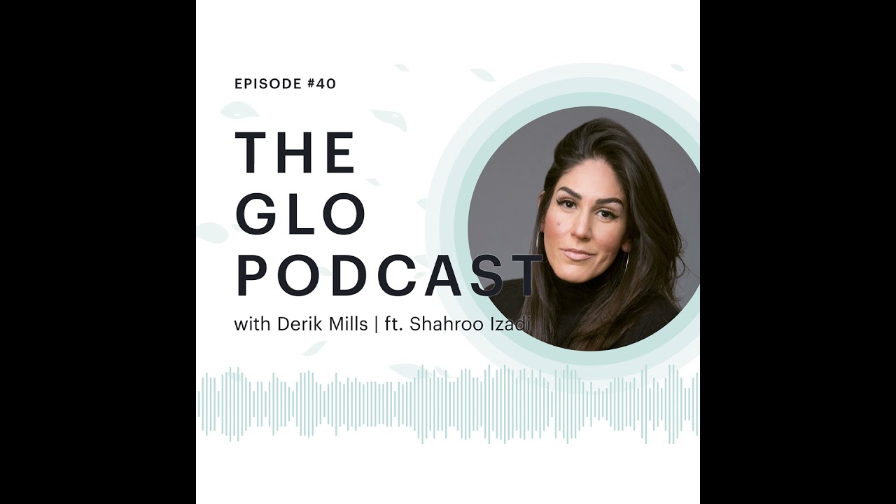 Discovering Kindness and Self-Compassion with Shahroo Izadi