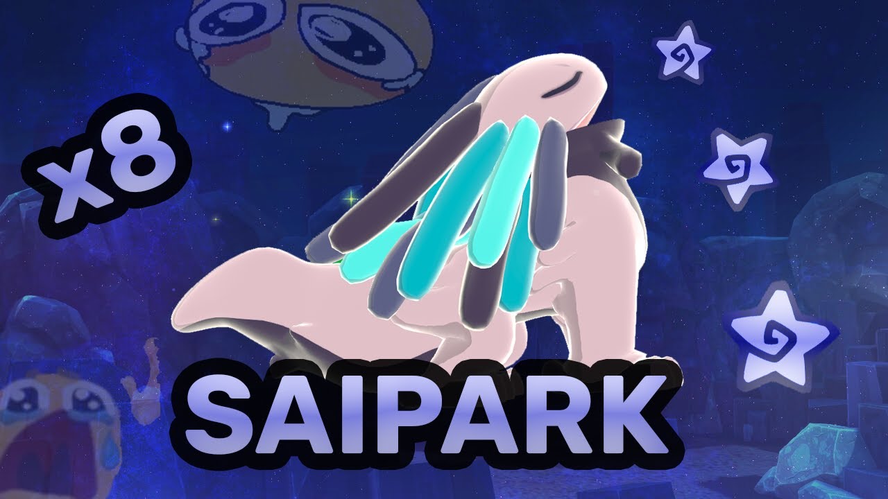 The Saipark Experience