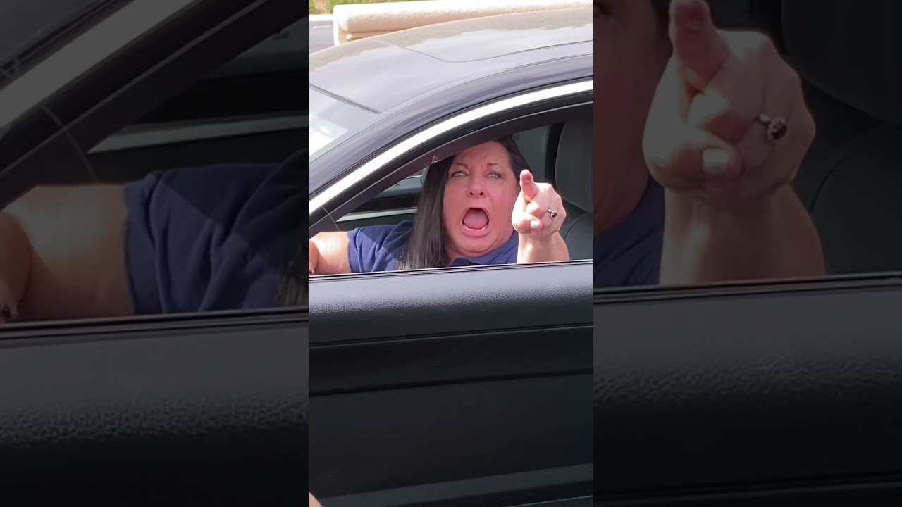 Karen put us under citizens arrest 😂🤦&zwj;♂️ (parts 1-2) #shorts
