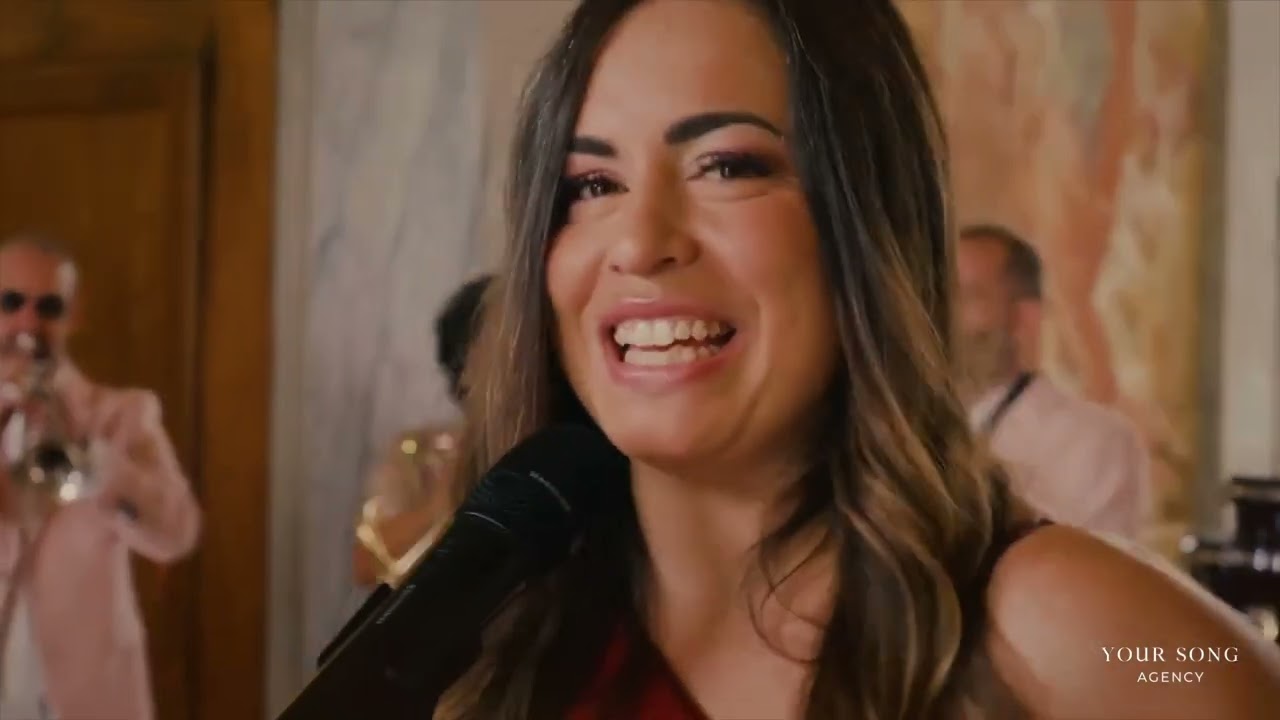 Ciara Band - Wedding and Event Music - Ceremony and Coctail hours