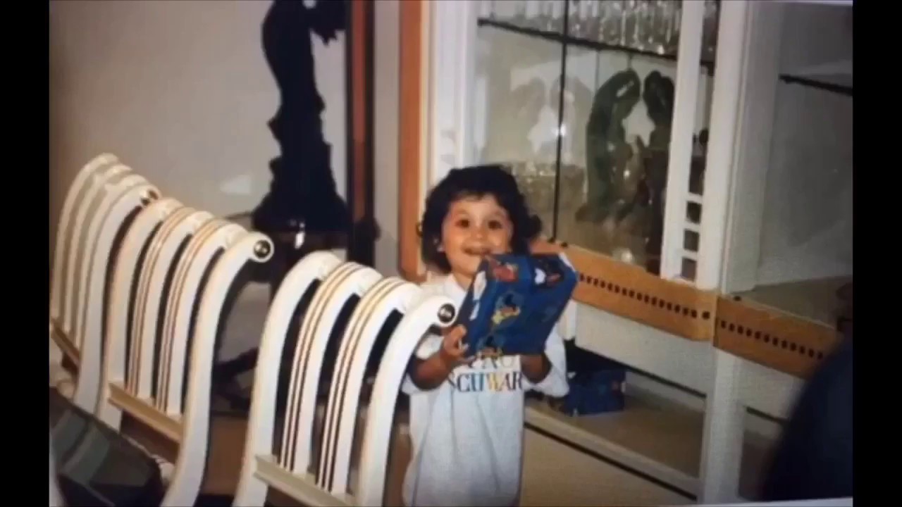 Ariana Grande Fetus Pictures (Part 1)
