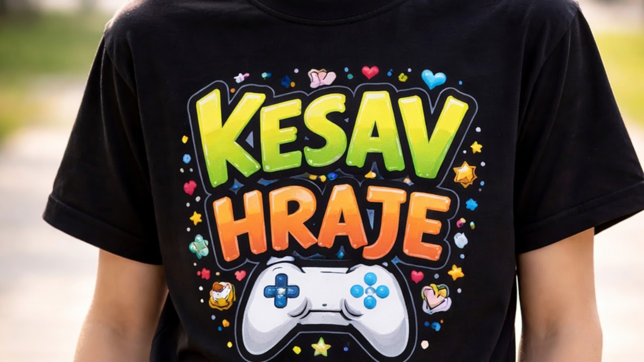 Mé vysílání