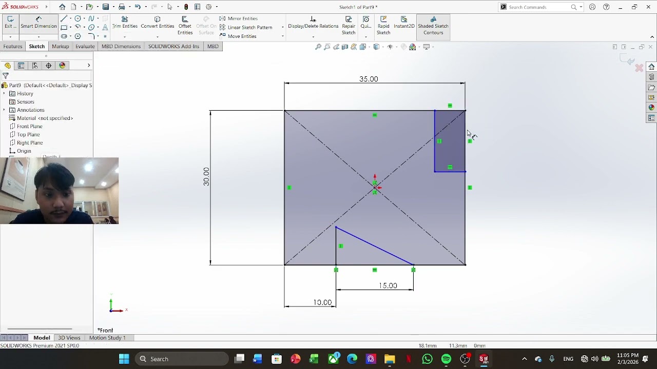 SolidWorks 6