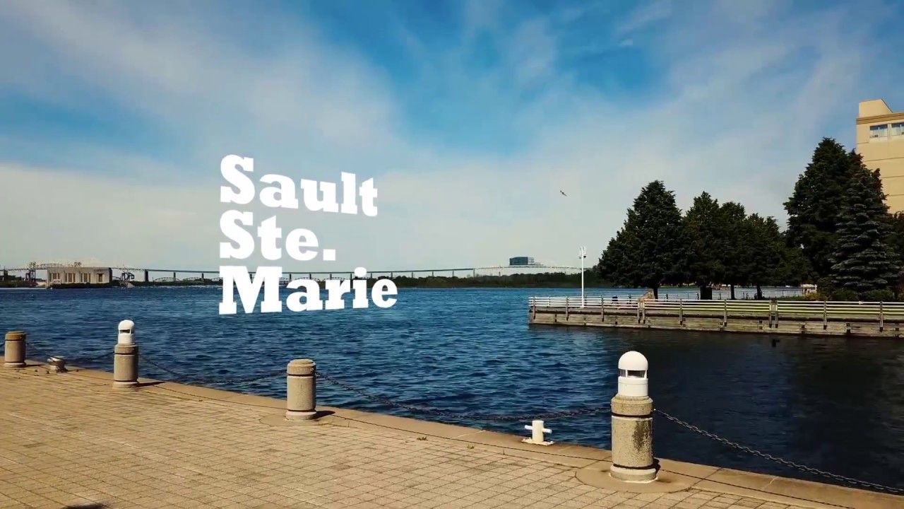 Sault Ste. Marie | Agawa Canyon Drone Documentary by Ranuka Prabhashitha